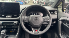 Toyota RAV4 2.5 PHEV GR Sport 5dr CVT Estate